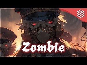 Nightcore - Zombie (Lyrics) - Micki Sobral & Youth Never Dies