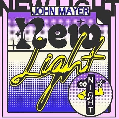 John Mayer's "New Light" Lyrics Meaning - Song Meanings and Facts