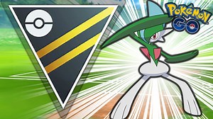 GALLADE BATTLES IN 2400  ULTRA LEAGUE | POKEMON GO BATTLE LEAGUE PVP