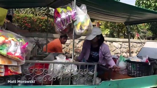 Top 15 Unusual Transportation Methods that Actually Exist