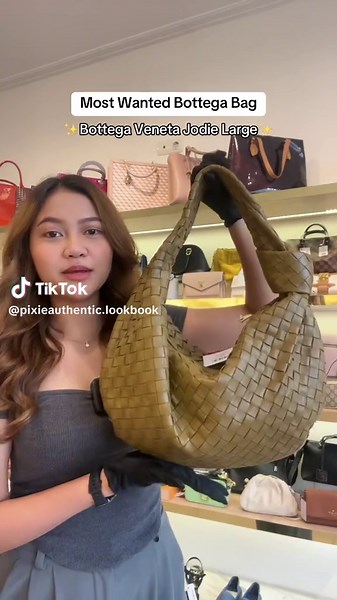 Tas Bottega Veneta: Best Seller dan Rekomendasi 2023