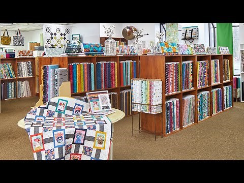 Twin Cities Quilting