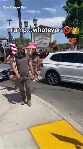 Whatever, Trump. There are NO KINGS in America, and we refuse to let you behave as one‼️ Millions turned out for No Kings in June— one of the largest protest days in U.S. history. TOMORROW October 18th, we’ll be even louder, stronger, and we won’t stop here. Join us in showing the world that Americans won’t bow to a wannabe dictator. 🚫👑 Find an event near you: MoveOn.org/NoKings | MoveOn