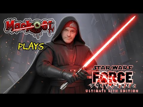 Star Wars: The Force Unleashed — The Apprentice Rises