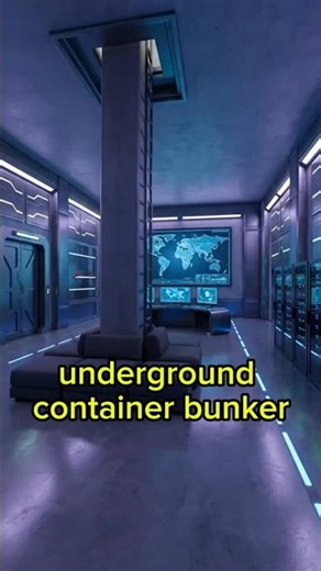 I Built a Secret Room Under MyKoi Pond