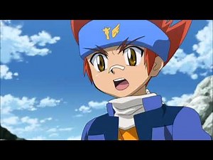 Beyblade//Metal Masters//Gingka's Battles (AMV)