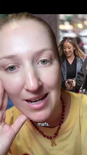 My DMs are always open Luke 😂 #mafs #mafsau #lukemafs