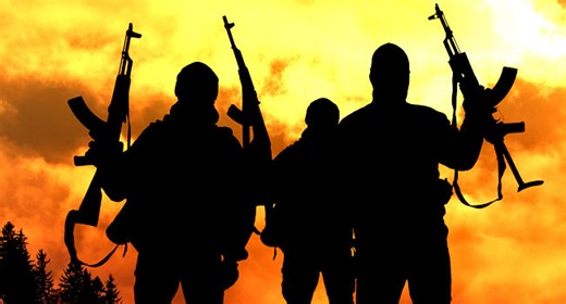 Traditional ruler, wife, son killed in fresh Benue attack