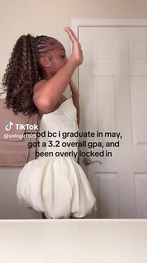 Achieving a 3.2 GPA in 3 Years of High School