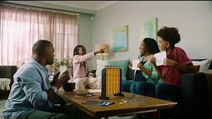 Jeopardy! Family Edition TV Spot, 'Experience the Thrill'