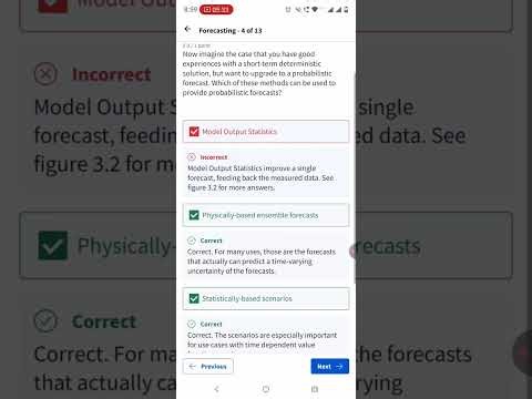 Wind Energy DTU coursera answers module wise