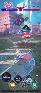 Dissidia Final Fantasy - (19) Challenge (2) Lightning :