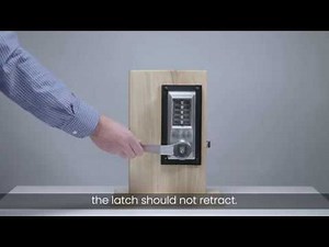 Simplex LP1000 Series PBL Code Change Guide