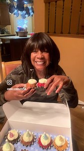 3.2K views · 414 reactions | Today marks what would have been your 80th birthday 拾. Happy heavenly birthday Mommy/Grandma! 壟  壟 | Mary Wilson | Facebook