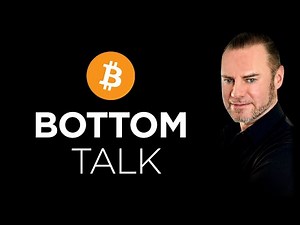 BTC Bottom or Bull Trap? 🪤📉 Wild Predictions Inside