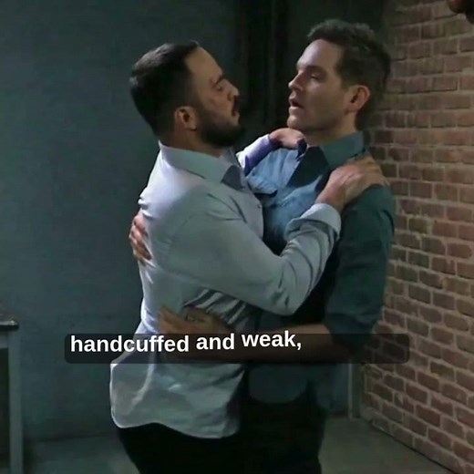 🔥 General Hospital Recap – Britt's Return Marco Rescued, Willow Shocks Everyone! July 16, 2025