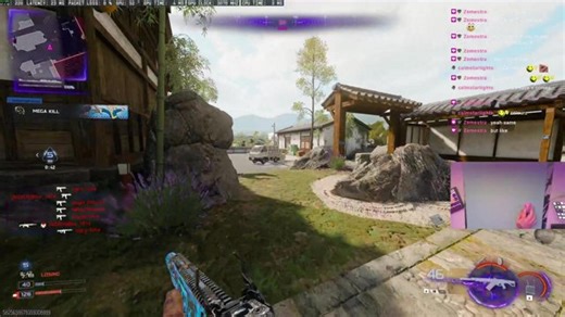 LEVEL 700 Levelling New Guns on the best COD game 🥀🥀🥀