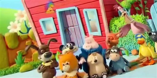 Timmy Time S01 E014 - Snapshot Timmy