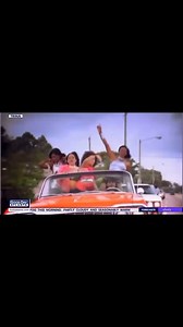 Trina releases memoir on her hip-hop legacy! #Trina has been holding it down for the girls of hip-hop for decades, now the rapper and TV personality is sharing her journey in her new book. She sat down with Alyse Eady to share some nuggets from ‘’Da Baddest’’ and to share an update on her life. Order your copy of #DaBaddest 💜 link in bio 💫 . . . **BE RESPECTFUL ON THIS PAGE** **NEGATIVE ACCOUNTS/COMMENTS WILL BE BLOCKED!!!** . . . . 🧡🧡⭐️💫 #CelebslovesTrina #trinarockstarr #Trina #rockstarr 