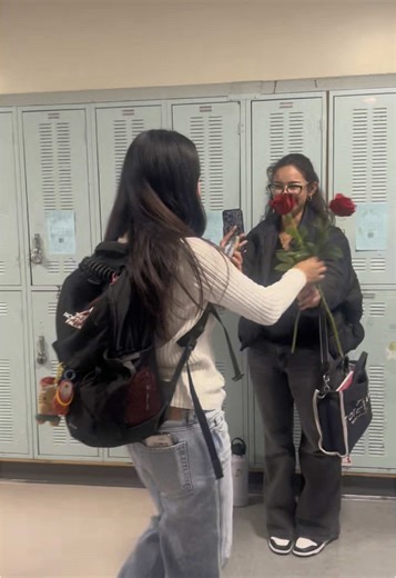 Surprising Promposal That Will Leave You in Tears