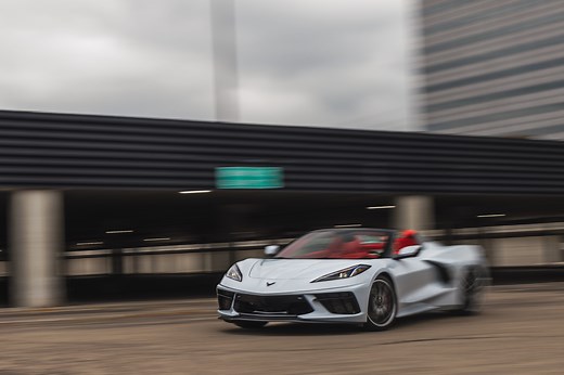 2026 Chevrolet Corvette Review, Pricing, and Specs