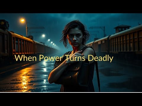 The Lucifer Effect: Women vs. Corrupt Power