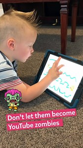 21 reactions · 15 shares |  Don't let your kid become a YouTube zombie! Play over 150,000 educational games on TinyTap,  App Store editors' choice  Used in thousands of classes & kindergartens  Handmade by real teachers | GoEddy by TinyTap | Facebook