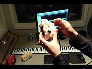 CUI SYNAPS BRAIN BUBBLE