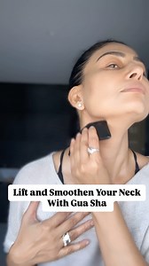 9K views · 146 reactions | One of the primary benefits of Gua Sha is...