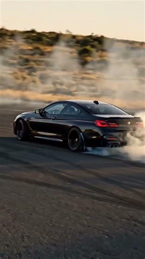 bmw m6 drift 🤯🔥#BMWM6 #BMWDrift #DriftKing #CarDrift #Drifting #Supercar #LuxuryCars