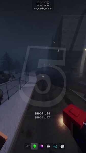 Tips and Tricks for Achieving a 2.75 Million Score in Nico's Nextbots on Roblox