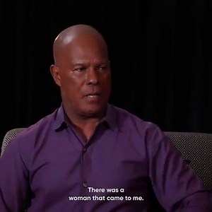 228K views · 5.4K reactions | Why you should stop looking for purpose... and let purpose find you. Discover how to surrender to your Soul’s grander vision so you can step into a new life with opportunities you could never have imagined on your own. Learn more in a free Masterclass with world-renowned spiritual teacher, Dr. Michael Beckwith. Book your free spot here: www.mindvalley.com/visioning/masterclass | Mindvalley | Facebook