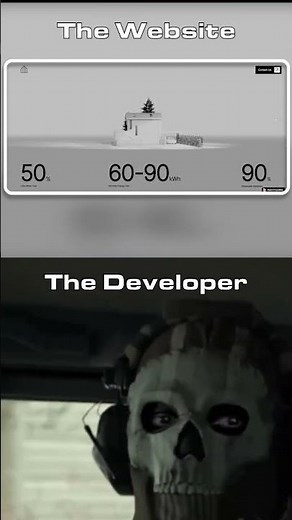 The Designer Vs The Developer🚀 Funny Web Design Videos Comment to get a Real Website #websitedesign