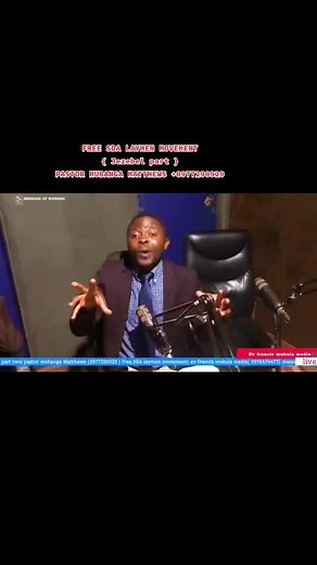 FREE SDA LAYMEN MOVEMENT{ Jezebel part }PASTOR MUBANGA MATTHEWS 0977290929