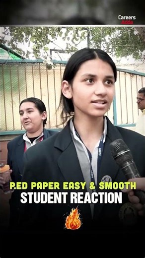 Physical Education Paper Reaction | Student Review | Board Exam