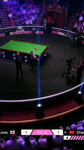 79K views · 460 reactions | FLUKE ALERT!  Try doing that again, Chang!  #clockisticking | WST | Facebook