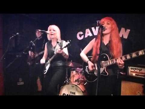 all my loving,,the monalisa twins 2014.