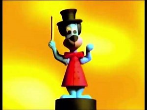 Boomerang From Cartoon Network Huckleberry Hound WBRB And BTTS Bumpers (2000)