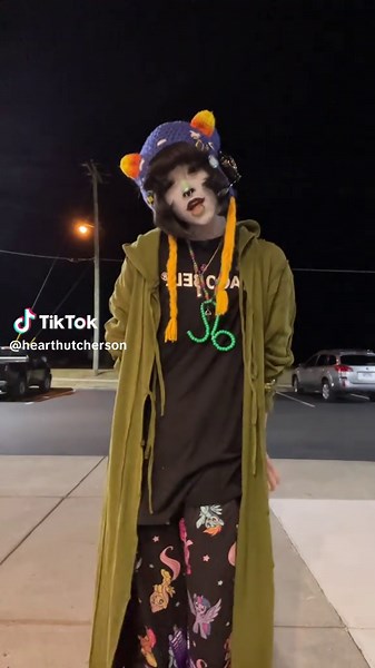 #NEPETA ♌︎ meowmeowmeowmeowmeowmeowmeowmeowmeowmeow #nepetaleijon #homestuck #homestuckcosplay #cosplay