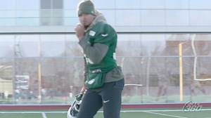 98K views · 1K reactions | Shhh! Jamal Adams is mic'd up. 蘿 | New York Jets | Facebook