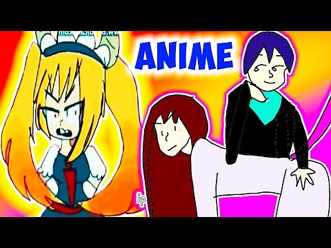 Anime Animation Meme Cringe Comp