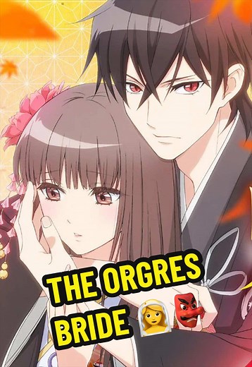 Dieser neue Anime beginnt damit, dass ein Mädchen von allen wie Dreck behandelt wird… bis ausgerechnet der mächtigste Ogre sie als Braut auswählt 🫨 ℹ️ Anime Name:The Ogre’s Bride 📅 Erscheinungsdatum: 04.07.2026 📺 Wo streaming: Crunchyroll In The Ogre’s Bride geht es um Yuzu, ein Mädchen, das in einer Welt lebt, in der Menschen mit Ayakashi in Harmonie koexistieren. Während ihre Schwester als besonders angesehen gilt, wird Yuzu oft übersehen und geringgeschätzt. Alles verändert sich, als ausge