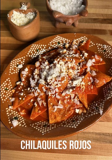 How to Make Crispy Chilaquiles: Step-by-Step Recipe