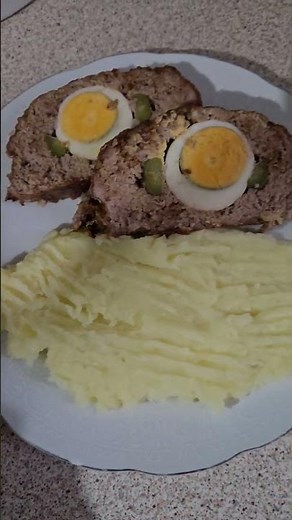 Сочно руло Стефани за 1 минута 🍖🔥 лесна рецепта, кайма, вкусно, вечеря, българска кухня,домашно руло