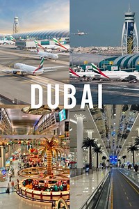 33K views · 1.1K reactions | Dubai International Airport  Visit Dubai | Welcome to Dubai | Facebook