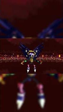 Rephrase REDUX FULL LYRICS!!! #fnf #sonic #sonicexe #sonicthehedgehog #zephaniah #sega #lyrics