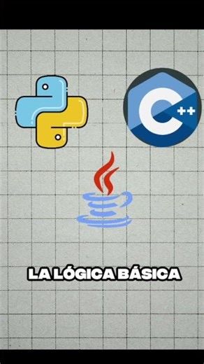 ¿Por qué el 90% de los programadores se rinden? ❌ | Lógica de Programación para Principiantes