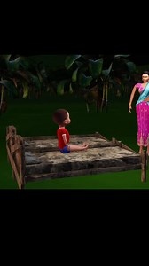 1.2M views · 11K reactions | चिंटू के मम्मी डर गया #comedy #comedyvideo #funny #desicomedy #comedycartoon #cutecat | Comedy Toon | Facebook