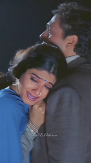 LYRICS on Instagram: "Follow for more!🥹❤️ . . . Edit by :- @saqlain_Mushtaq00 . . Important 👇👇 Note:- No Copyright Infringement intended, I don't Own This Video Or Music. Please Contact Me to Remove/Fix All Rights goes to Respective Owners. . . . #viral #reelsinstagram #reels #reelitfeelit #reelitfeelit #puranegaane #puranegane #90ssongs #90sbollywood #oldsongs #oldisgold #oldisalwaysgold #trendingreels #ganokimahfil #newreel #instagramreels #viralreels #sadsongs #sadreels #brokenheart #love 