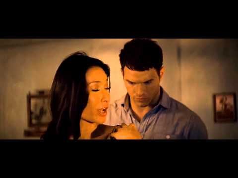 JAVA HEAT MOVIE , ULI AULIANI